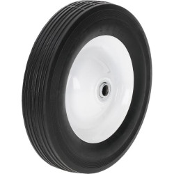 RATAS 8X1.75 PLIENINIS RATLANKIS BALTAS FGP012519