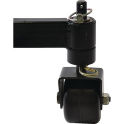 Vejapjovės agregato balansavimo komplektas ETMAS80