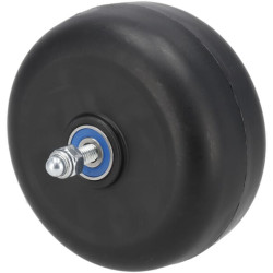 Priekinis ratas pilnas 457900