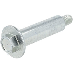 Varžtas, priekinio rato velenas 90101VG4D00