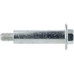 Varžtas, priekinio rato velenas 90101VG4D00