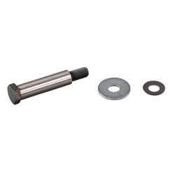 Ašinio varžto surinkimas su šautuvu E05575ASM