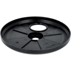 Ratų gaubtas 54 SDR SAU12767