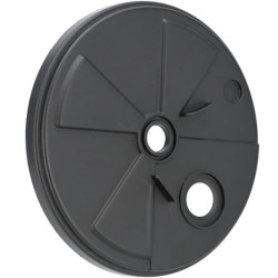 Ratų dangtelis, apsauginis dangtelis SAU12545