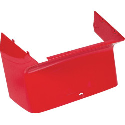 Dangtelis raudonas 3251102391