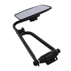 Case - IH JX1075C Maxxima CA6103001 Veidrodis su teleskoKaištise rankena kairėje