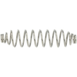 Droselio troso suspausta spyruoklė AGW69294