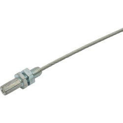 Lyninis vejapjovės agregato keltuvas, 110/125 cm 6170-700-7500-A 468082