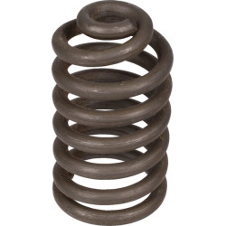 Suspaudimo spyruoklė 1,314 išorinio skersmens x 2,55 ilgio 7320735A