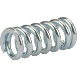 Spyruoklė 1,5x7x18,5 SL0070301