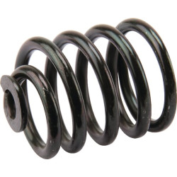 Suspaudimo spyruoklė balnui AK514307