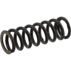 Perjungimo šakės suspaudimo spyruoklė AGW04407