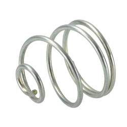 Sėdynės jungiklio spyruoklė ET27730