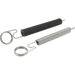 ET-rinkinio spyruoklinė žoliapjovė AK457132