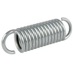 Sankabos įtempimo spyruoklė AK461500