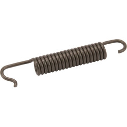 Stabdžių trinkelių įtempimo spyruoklė AGW25603