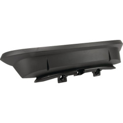 Apatinis priekinis variklio dangtis (pilkas) 3250769591