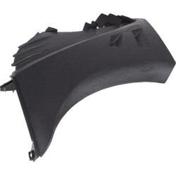 Kapoto šonas, pilkas, kairysis 3252072610