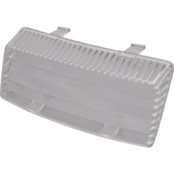 Priekinės skaidrios šviesos grotelės 3254109130