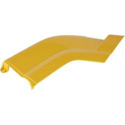 Ratų gaubtas (RH) [geltonas] 3271104880