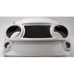 Variklio dangtis + izoliatorius ET39666