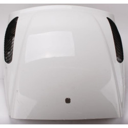 Variklio dangtis + izoliatorius ET39666