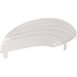 Šviesos lęšis, skaidrus Castelgarden 3254109010