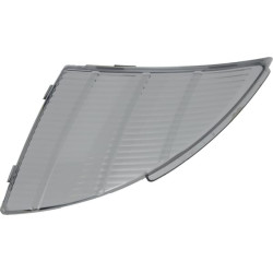 Lengvas plastikinis dangtelis dešinėje 3254108740