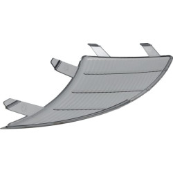 Lengvas plastikinis dangtelis dešinėje 3254108740