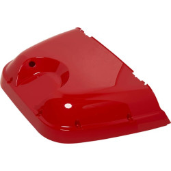 Žolės surinkimo dangtelis, raudonas 3271103032