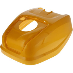 Variklio dangtis geltonas 1134528302