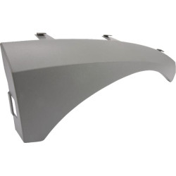 Ratlankio gaubtas (dešinysis), pilkas 3251097930