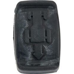 Atsarginio pedalo dangtelis 3251102750