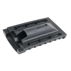 Stabdžių pedalo guma 1251102670