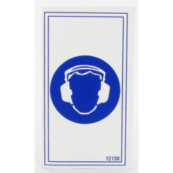 Lipdukas su garso izoliacija ET12136