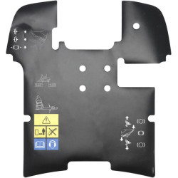 Grindų kilimėlio etiketė vila 1143691813