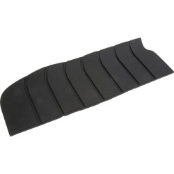 Dešinysis pėdų atramos uždangalas 3251103840