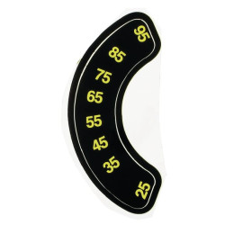 Lipduko pjovimo aukštis ET12179