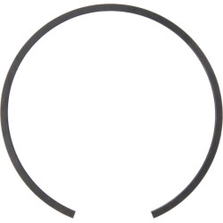 Plokščias fiksuojamas žiedas 108x1.7 AGW01487