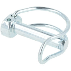 Saugos kaištis 8 x 36 0301010013