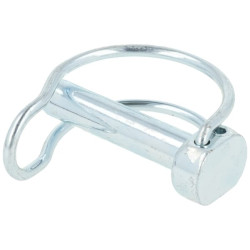 Saugos kaištis 8 x 36 0301010013