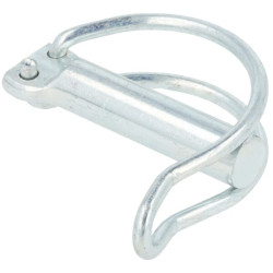 Sąvaržėlė Ø8x32 0301010003