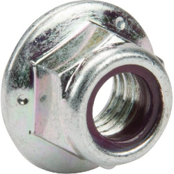 Veržlė, 3/8-16 šešiakampė Nyloc 5025394SM