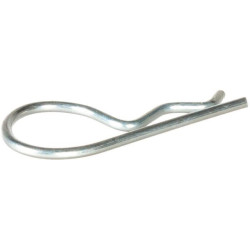 Plaukų smeigtukas 0915 X 1 7/8 5025210YP