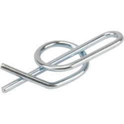 Spyruoklinis kaištis, 1/4 colio 7023590SM