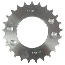 Verbus Ruipp veržlė M10 AK500198