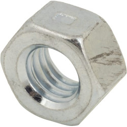 Šešiakampė veržlė 7/16-14 g, valdymo 7120290