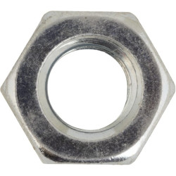 Šešiakampė veržlė 7/16-14 g, valdymo 7120290