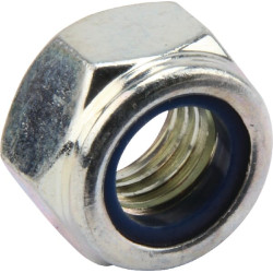 Šešiakampė veržlė E01972ASM