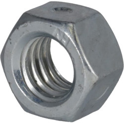 Veržlė 3/8-16 5025100SM